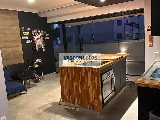 Apartamento 3 quartos e 3 banheiros, à venda, no bairro Jardim Aquarius em São José dos Campos