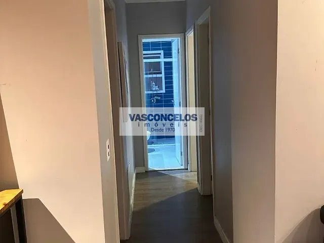 Apartamento 3 quartos e 3 banheiros, à venda, no bairro Jardim Aquarius em São José dos Campos