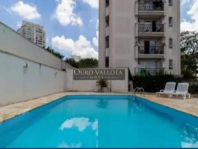 Apartamento 2 quartos e 2 banheiros, à venda, no bairro Parque da Mooca em São Paulo