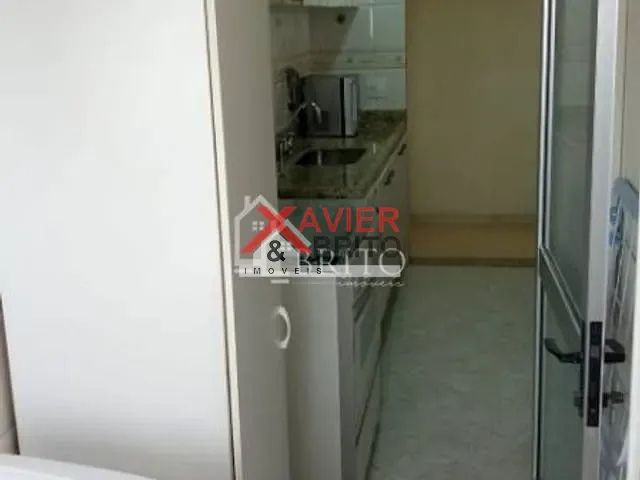 Apartamento 3 quartos e 2 banheiros, à venda, no bairro 2 em São Paulo