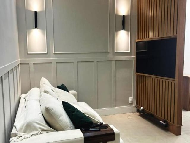 Foto do Apartamento - Residencial - Centro | Zequinha Imóveis