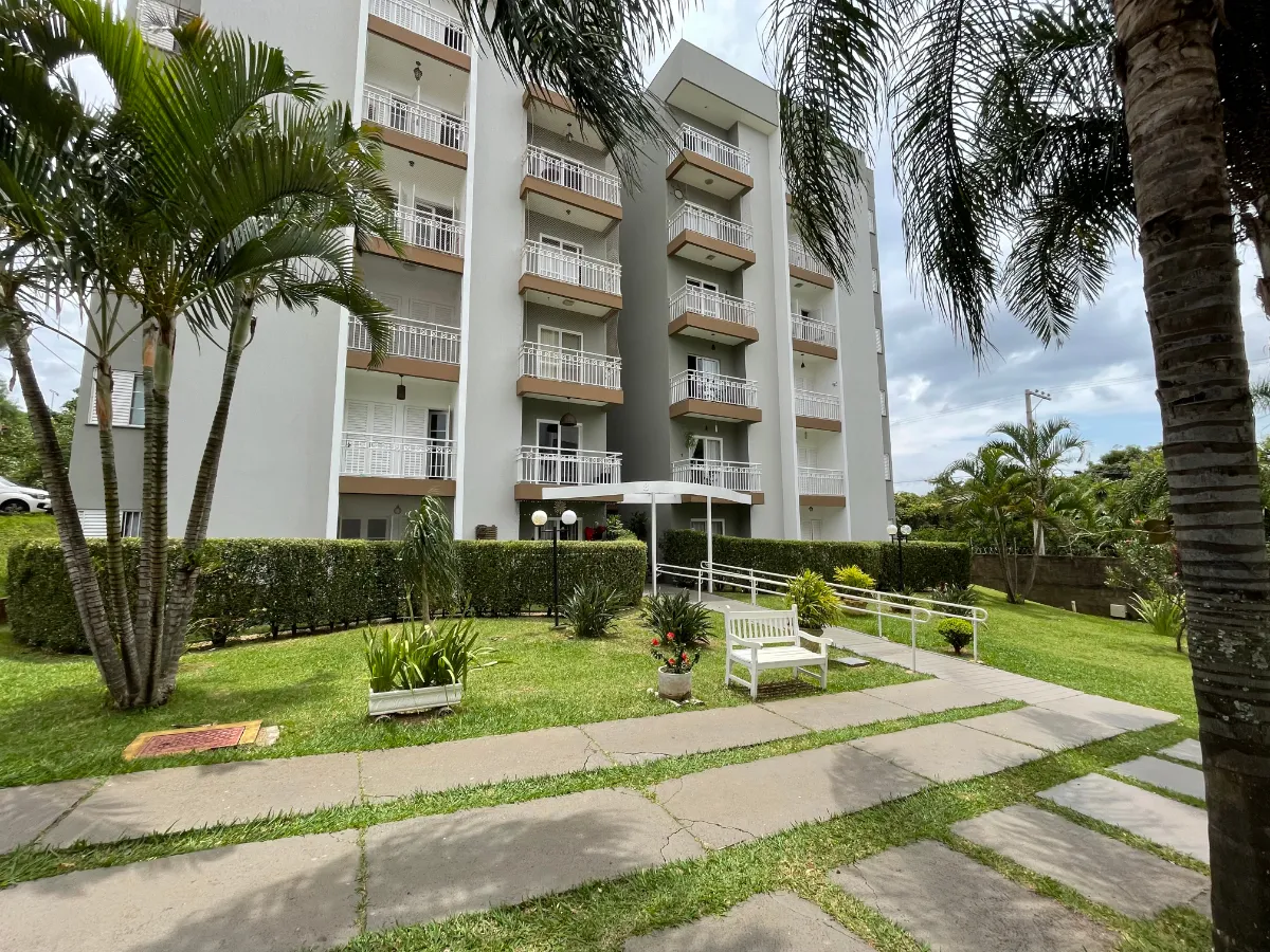 Apartamento para venda em Jardim Noêmia com 4 quartos, sendo 1 suíte , 98m²