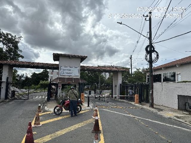 Foto do Apartamento - Apartamento à venda 2 Quartos, 1 Vaga, 54M², VILA INEMA, HORTOLANDIA - SP | Imobiliária Compare