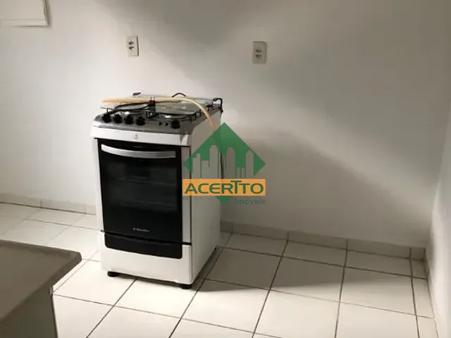 Apartamento com 53m² 1 quarto e 1 banheiro, à venda, no bairro Jardim Paulista em Araçatuba