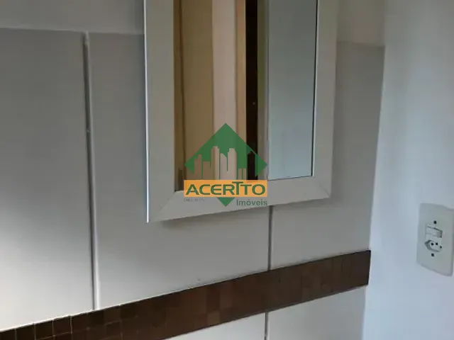 Apartamento com 53m² 1 quarto e 1 banheiro, à venda, no bairro Jardim Paulista em Araçatuba