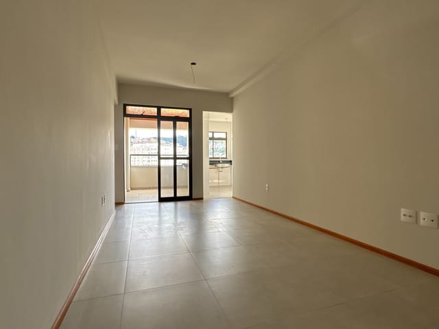 Apartamento 2 quartos e 2 banheiros, à venda, no bairro Morro da Glória em Juiz de Fora