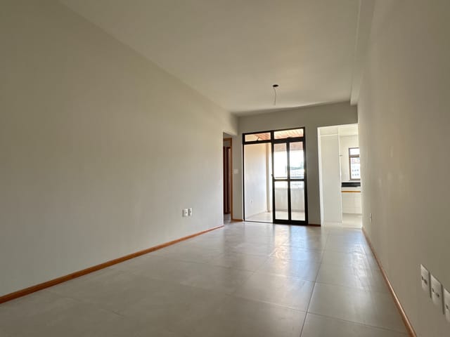 Apartamento 2 quartos e 2 banheiros, à venda, no bairro Morro da Glória em Juiz de Fora