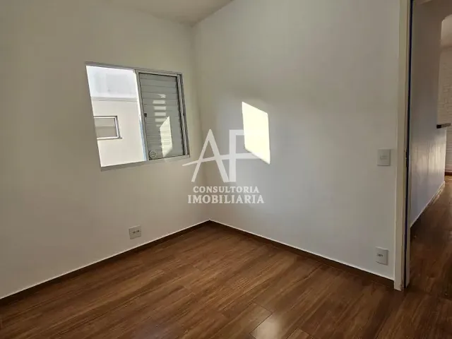 Apartamento 2 quartos e 1 banheiro, à venda, no bairro Chácara São Manoel em Taubaté