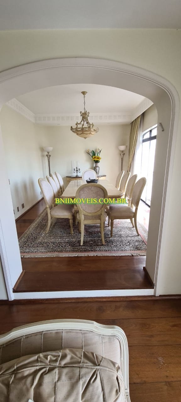 Apartamento, 5 quartos, 350 m² - Foto 4