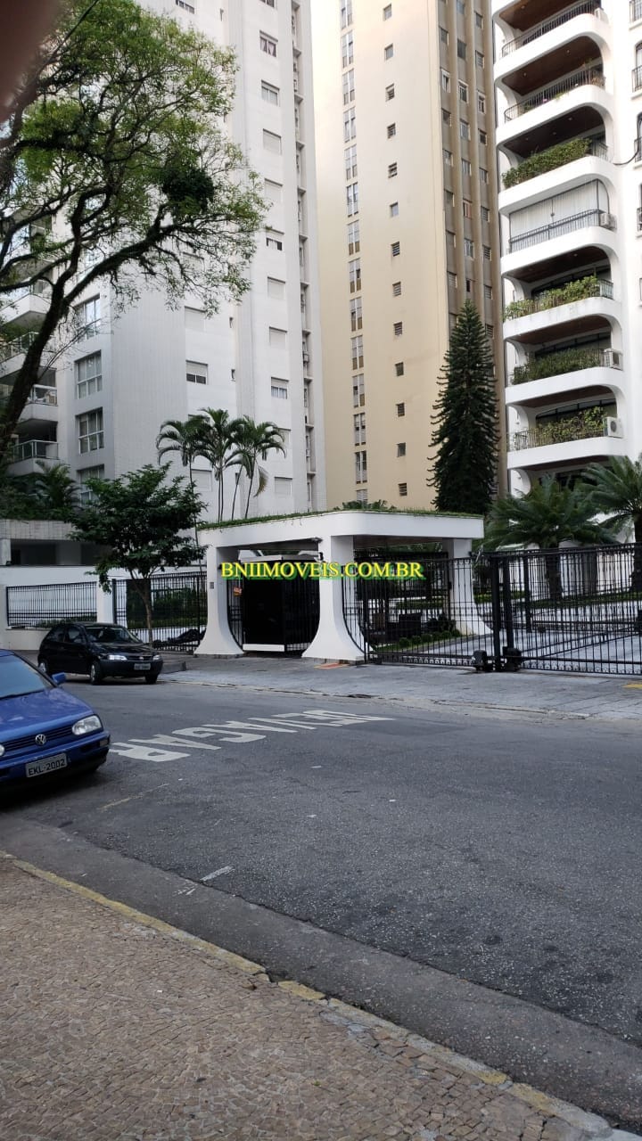 Apartamento, 5 quartos, 350 m² - Foto 25