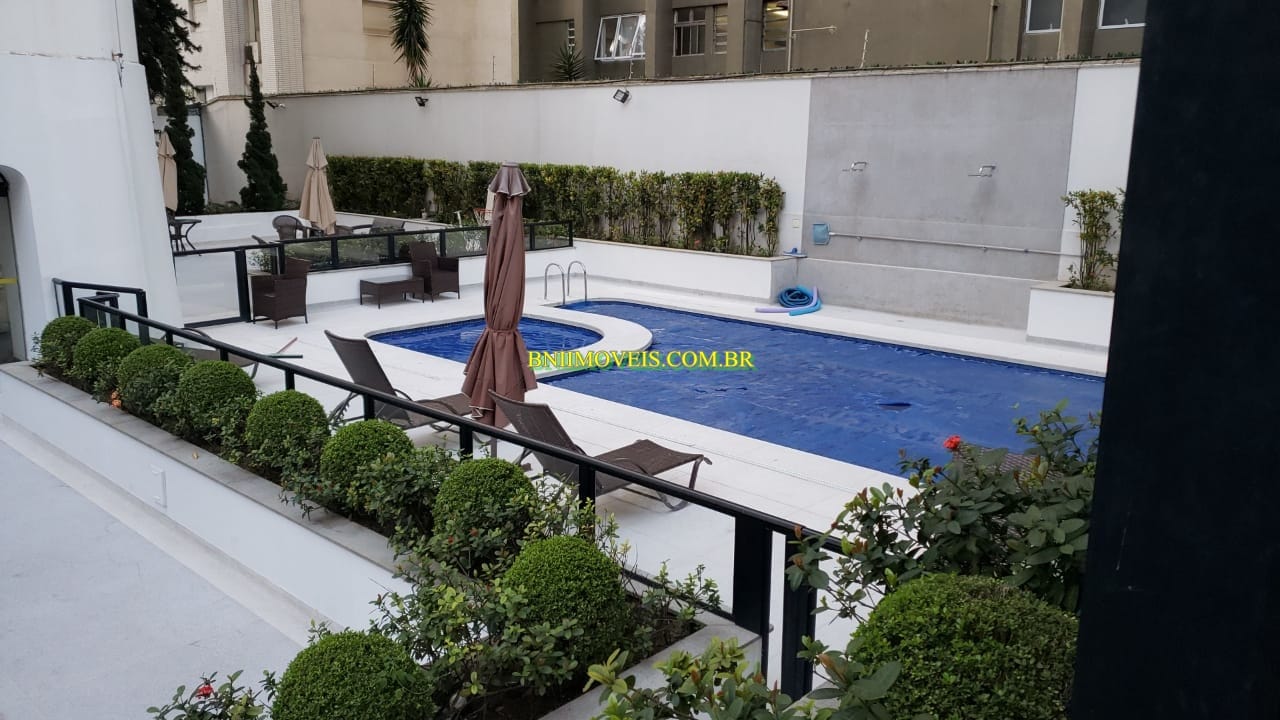 Apartamento, 5 quartos, 350 m² - Foto 22