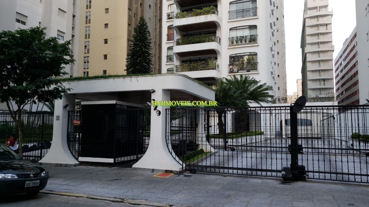 Apartamento, 5 quartos, 350 m² - Foto 24