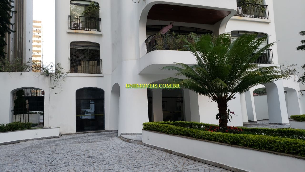 Apartamento, 5 quartos, 350 m² - Foto 23