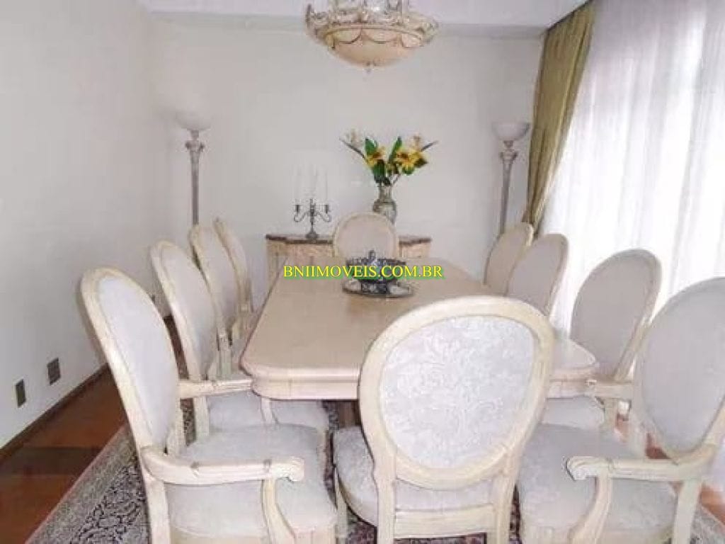 Apartamento, 5 quartos, 350 m² - Foto 5