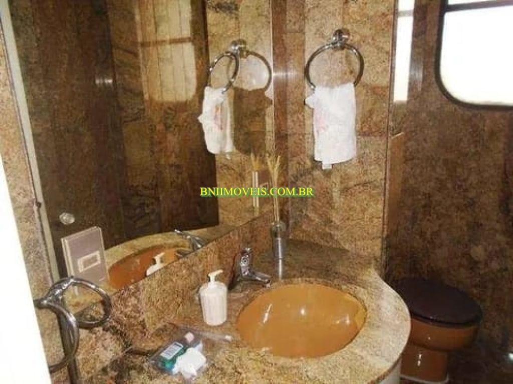 Apartamento, 5 quartos, 350 m² - Foto 14