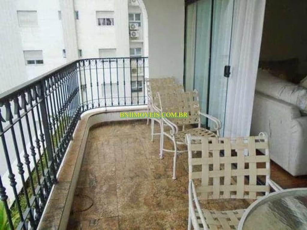 Apartamento, 5 quartos, 350 m² - Foto 18