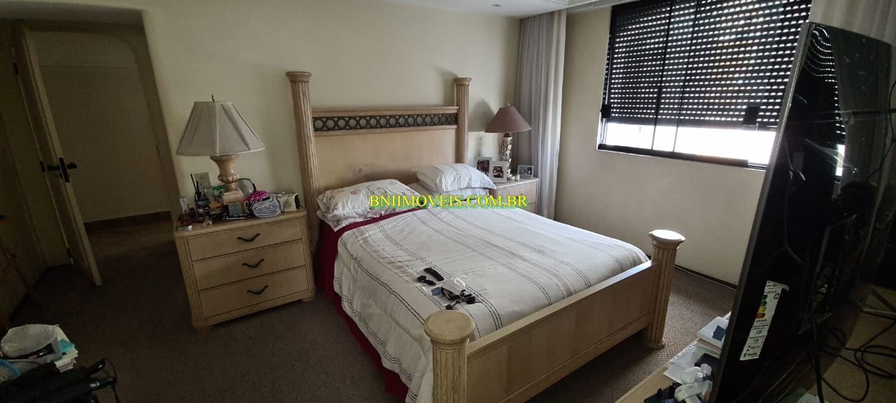 Apartamento, 5 quartos, 350 m² - Foto 9