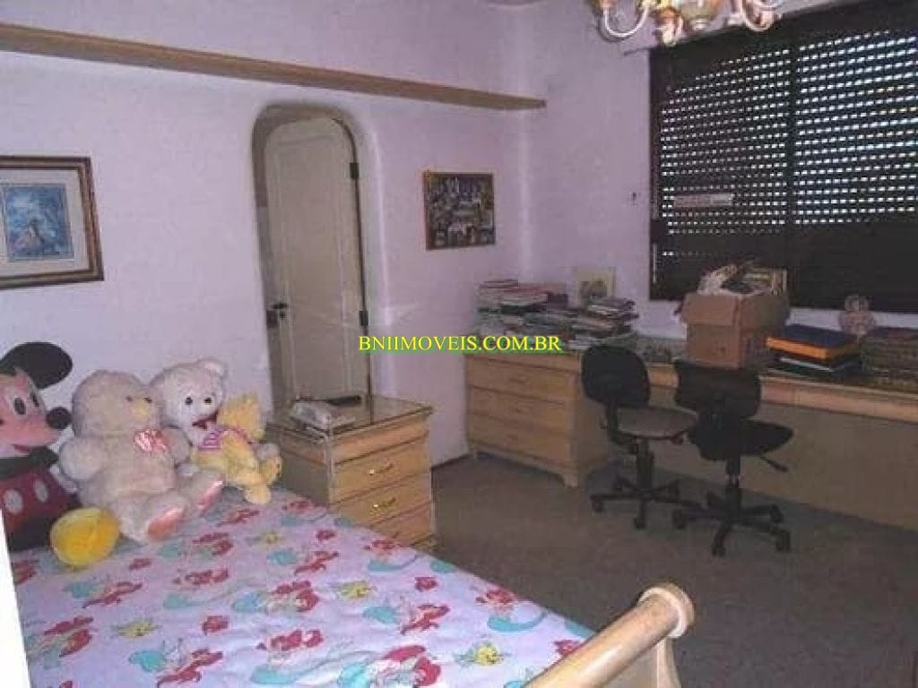 Apartamento, 5 quartos, 350 m² - Foto 12