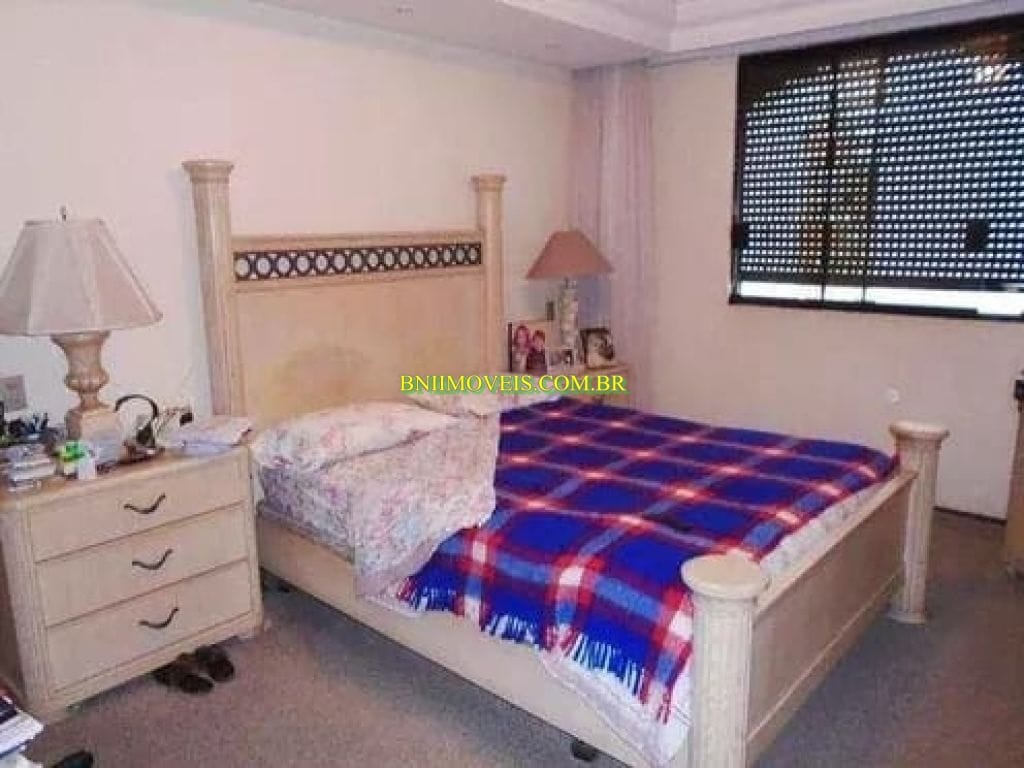 Apartamento, 5 quartos, 350 m² - Foto 10