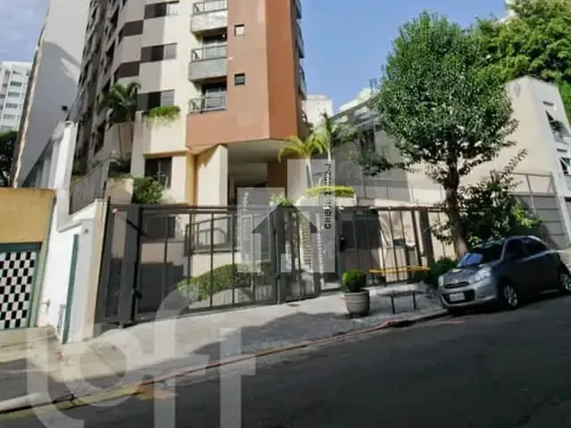 Apartamento com 76m² 2 quartos e 3 banheiros, à venda, no bairro Vila Buarque em São Paulo