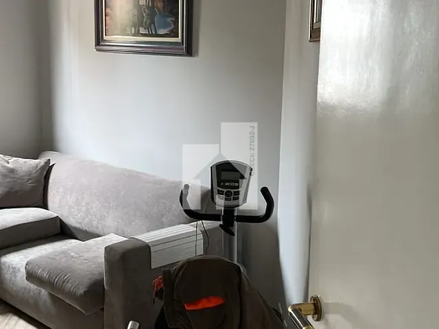 Apartamento com 76m² 2 quartos e 3 banheiros, à venda, no bairro Vila Buarque em São Paulo
