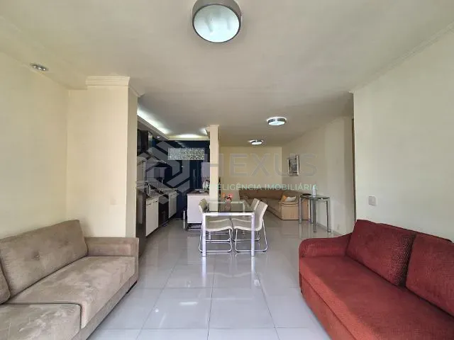 Apartamento 1 quarto e 1 banheiro, à venda, no bairro Pitangueiras em Guarujá