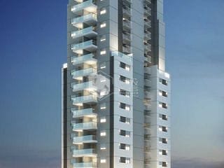 Foto do Apartamento-Apartamento à venda 2 Quartos 1 Suite 1 Vaga 60.75M² Perdizes São Paulo - SP