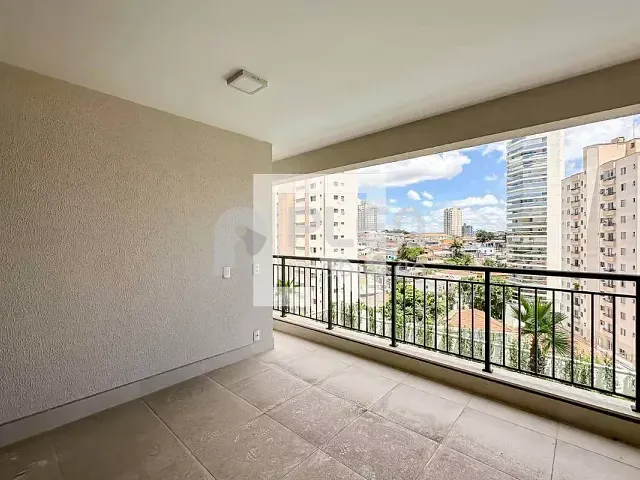 Apartamento 3 quartos e 4 banheiros, à venda, no bairro Santa Teresinha em São Paulo