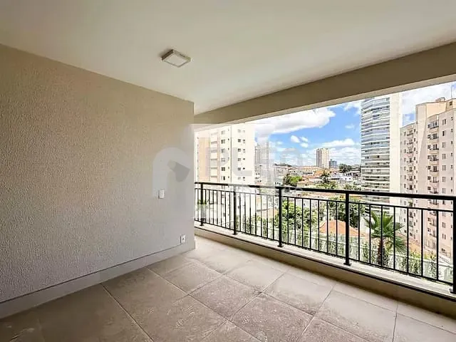 Apartamento 3 quartos e 4 banheiros, à venda, no bairro Santa Teresinha em São Paulo