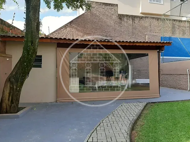 Apartamento com 138m² 2 quartos e 2 banheiros, à venda, no bairro Jardim Umuarama em São Paulo