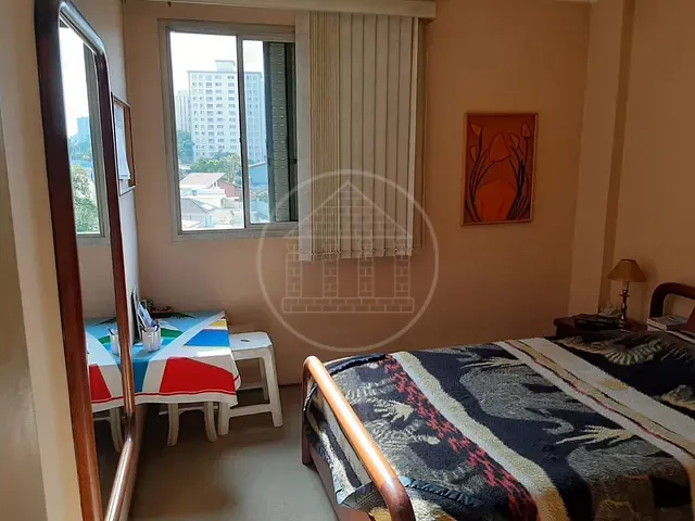 Apartamento com 138m² 2 quartos e 2 banheiros, à venda, no bairro Jardim Umuarama em São Paulo