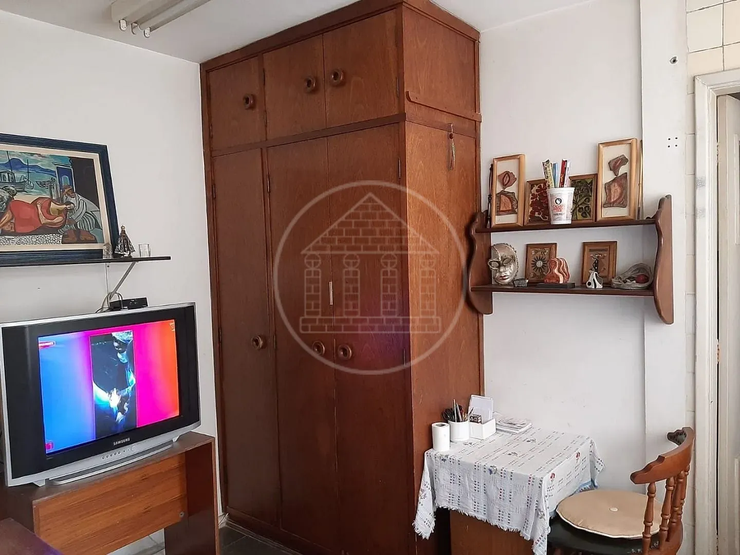 Apartamento, 2 quartos, 79 m² - Foto 26