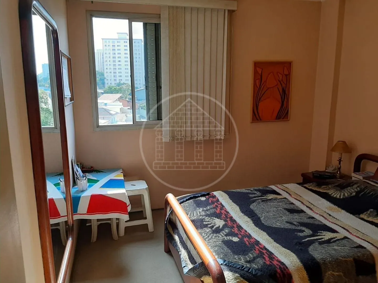 Apartamento, 2 quartos, 79 m² - Foto 2