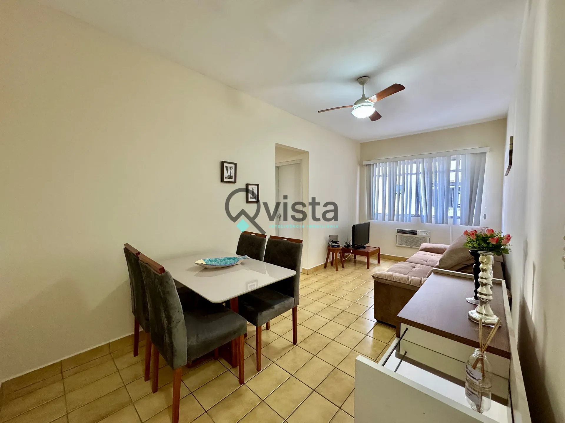 Apartamento, 2 quartos, 70 m² - Foto 2