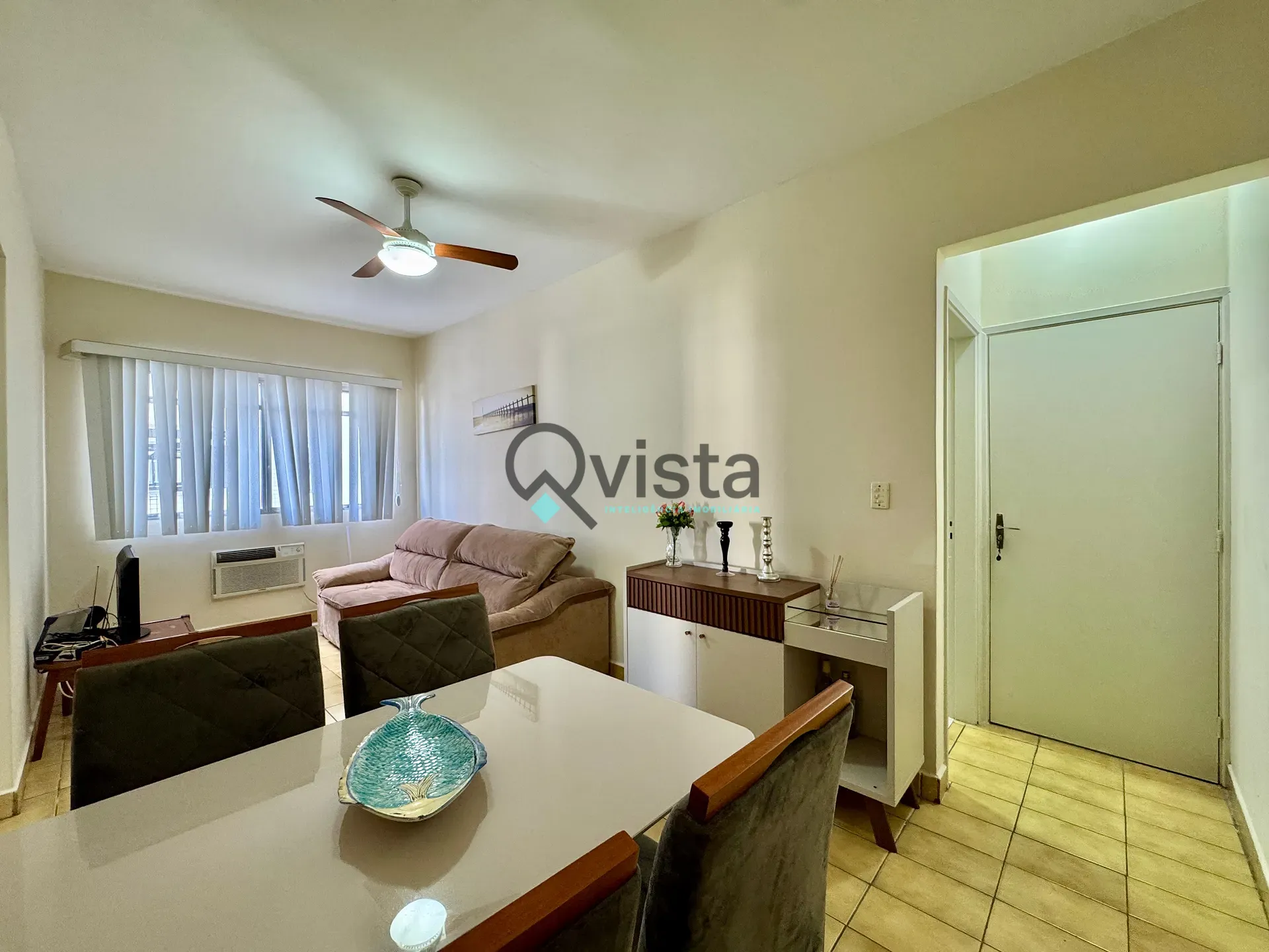 Apartamento, 2 quartos, 70 m² - Foto 1