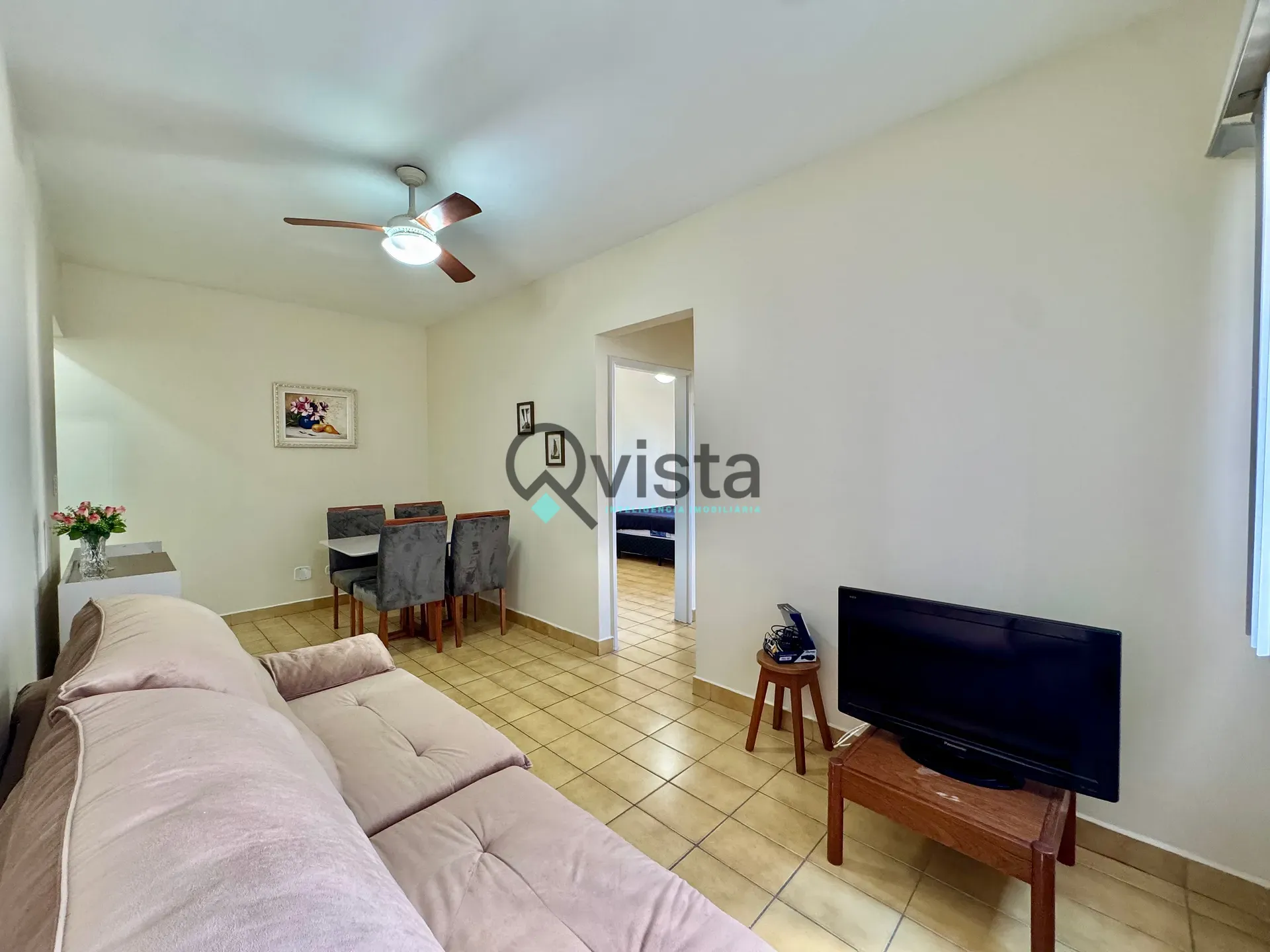 Apartamento, 2 quartos, 70 m² - Foto 3