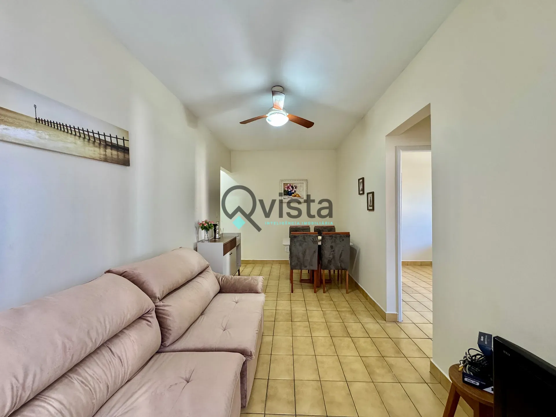 Apartamento, 2 quartos, 70 m² - Foto 5