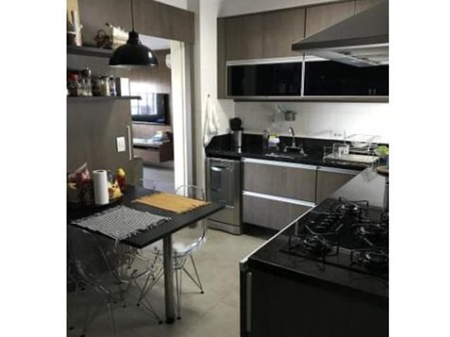 Foto do Apartamento - Apartamento à venda 2 Quartos, 2 Suites, 2 Vagas, 116M², Jardim Aquarius, São José dos Campos - SP | Condomínio Premiere | RUSSI IMÓVEIS