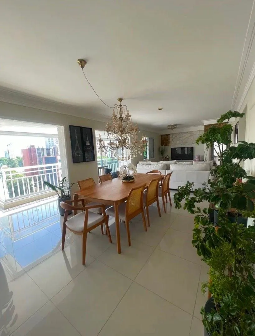 Apartamento, 3 quartos, 133 m² - Foto 13