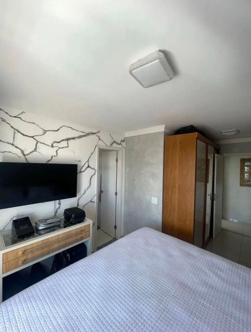 Apartamento, 3 quartos, 133 m² - Foto 3