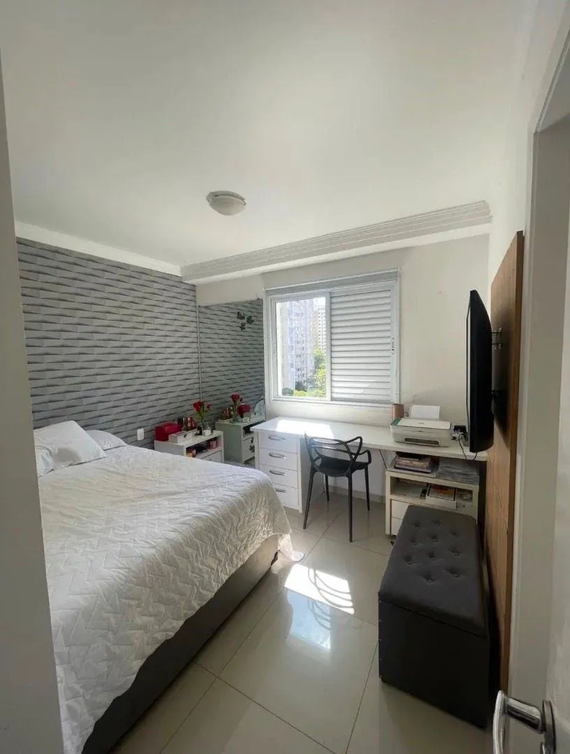 Apartamento, 3 quartos, 133 m² - Foto 4