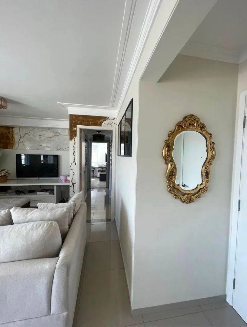 Apartamento, 3 quartos, 133 m² - Foto 5