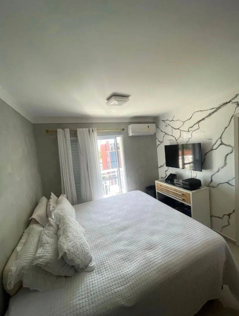 Apartamento, 3 quartos, 133 m² - Foto 6