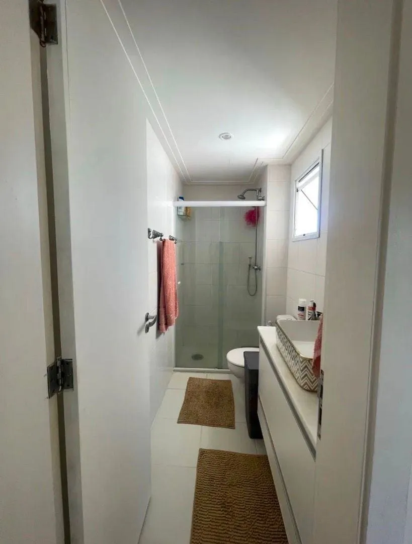 Apartamento, 3 quartos, 133 m² - Foto 7