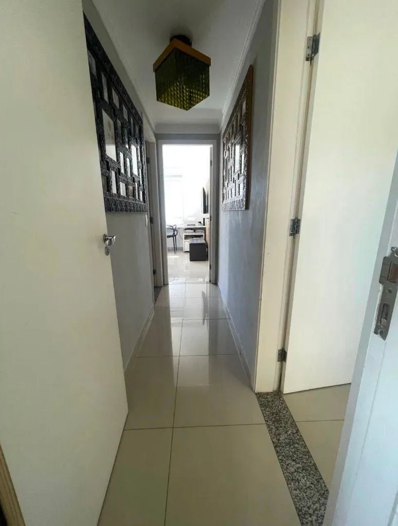 Apartamento, 3 quartos, 133 m² - Foto 8