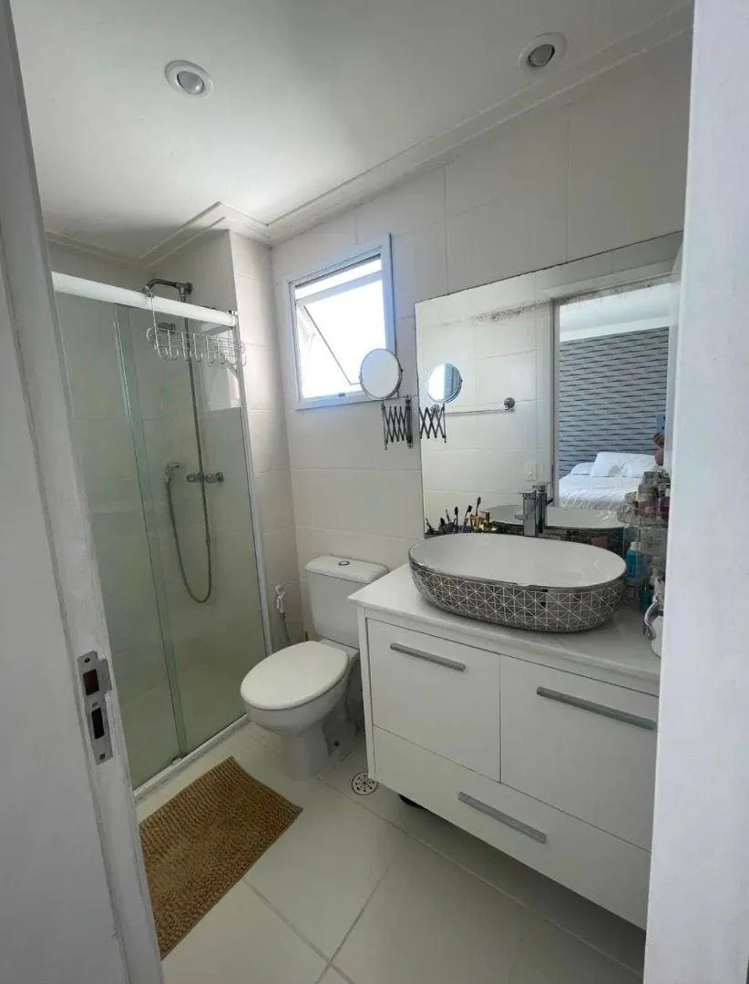 Apartamento, 3 quartos, 133 m² - Foto 10