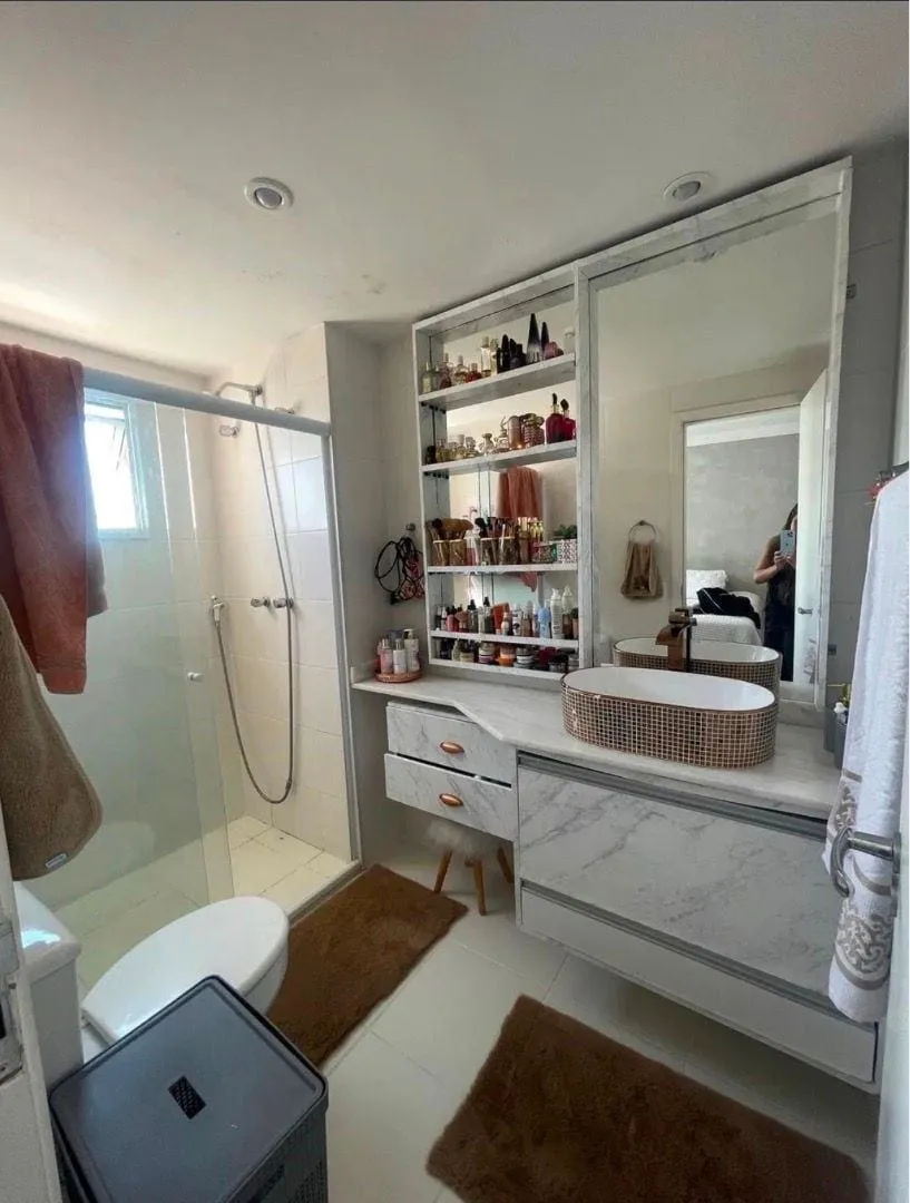 Apartamento, 3 quartos, 133 m² - Foto 11