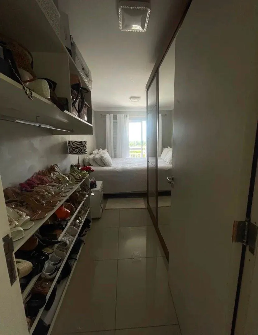 Apartamento, 3 quartos, 133 m² - Foto 12
