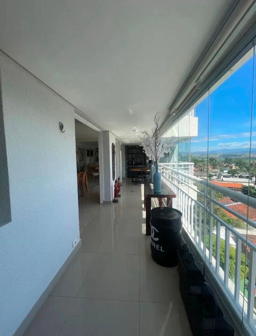 Apartamento, 3 quartos, 133 m² - Foto 14