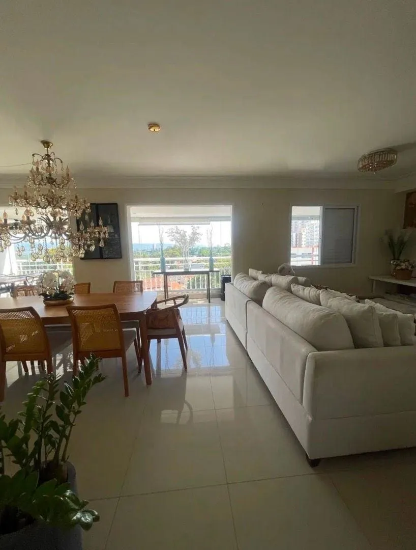 Apartamento, 3 quartos, 133 m² - Foto 15